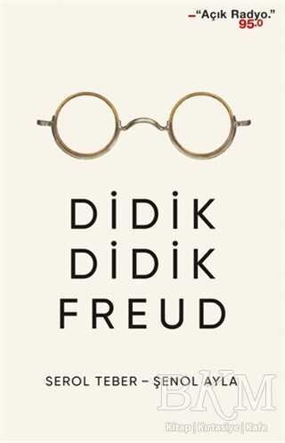 Didik Didik Freud - Can Yayınları