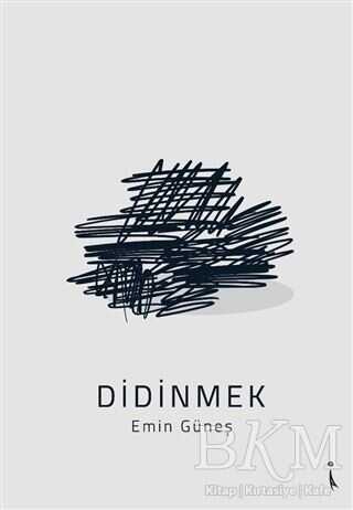 Didinmek - İkinci Adam Yayınları