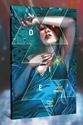 Die Cilt 1 - Presstij Dükkan Variantı - Presstij Kitap