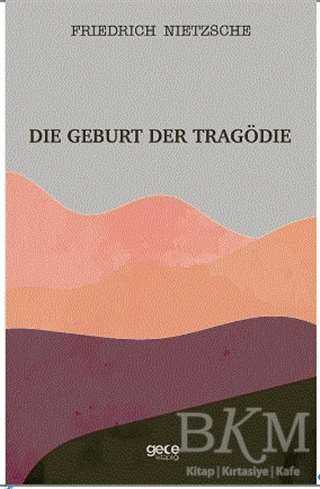 Die Geburt Der Tragödie - 2