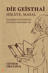 Die Geisthai - Cinius Yayınları