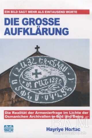 Die Grosse Aufklarung - Alioğlu Yayınları