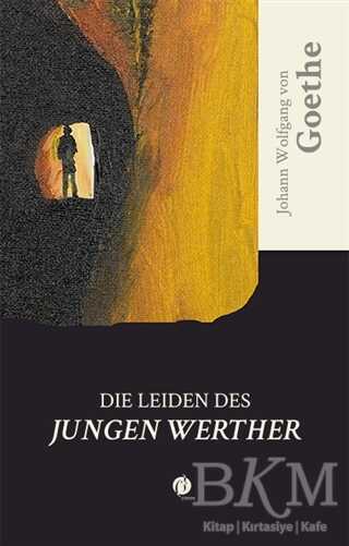 Die Leiden Des Jungen Werther - Herdem Kitap