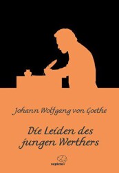 Die Leiden des jungen Werthers - Sapiens Yayınları