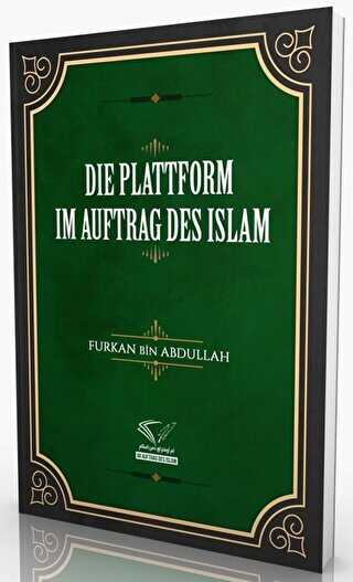 Die Plattform Im Auftrag Des Islam