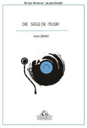 Die Seele De Musik - Cağaloğlu Yayınevi