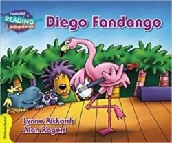Diego Fandango - Cambridge Yayınları