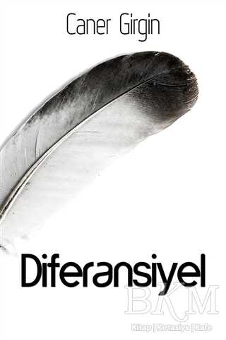 Diferansiyel - Cinius Yayınları