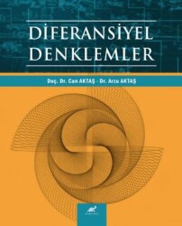 Diferansiyel Denklemler - Paradigma Akademi Yayınları