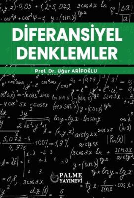 Diferansiyel Denklemler - 1