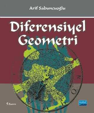 Diferensiyel Geometri - Nobel Akademik Yayıncılık