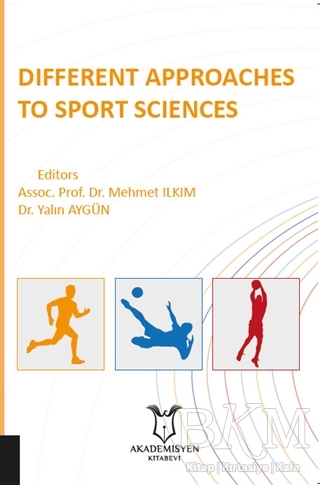Different Approaches to Sport Science - Akademisyen Kitabevi