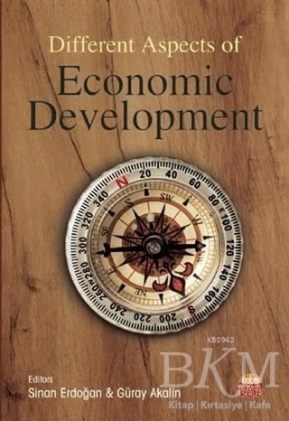 Different Aspects of Economic Development - Nobel Bilimsel Eserler