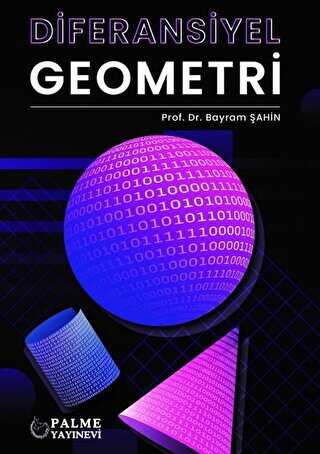 Diferansiyel Geometri - Palme Yayıncılık