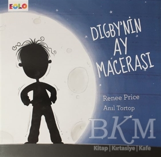 Digby`nin Ay Macerası - 1