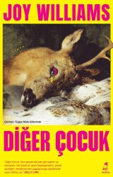 Diğer Çocuk - Tersine Kitap