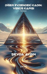 Diğer Evrendeki Kadın; Venüs Kapısı - Liman Yayınevi