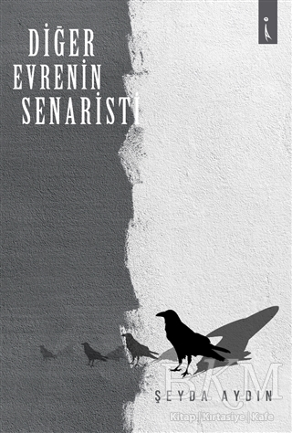 Diğer Evrenin Senaristi - İkinci Adam Yayınları