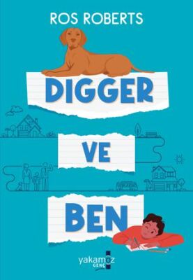 Digger ve Ben - 1