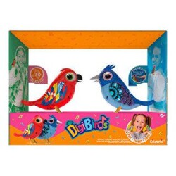 Silverlit Digibirds İkili Paket - Silverlit
