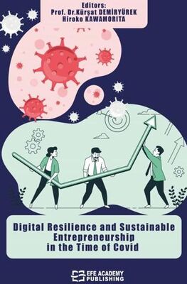 Digital Resilience and Sustainable Entrepreneurship in the Time of Covid