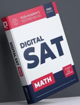 Digital SAT Prep Series Math - 1