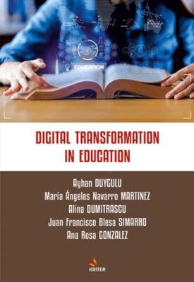 Digital Transformation In Education - 1
