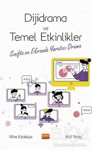 Dijidrama ve Temel Etkinlikler - Nobel Bilimsel Eserler