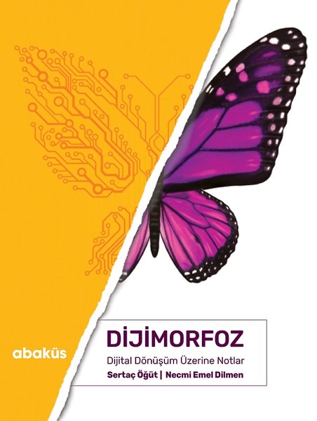Dijimorfoz - Abaküs Kitap