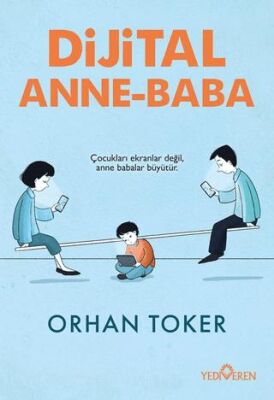 Dijital Anne Baba - 1