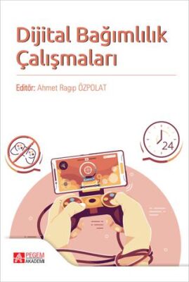 Dijital Bağımlılık Çalışmaları - 1