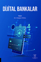 Dijital Bankalar - Akademisyen Kitabevi
