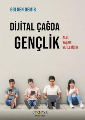 Dijital Çağda Gençlik - 1