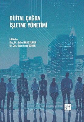 Dijital Çağda İşletme Yönetimi - 1