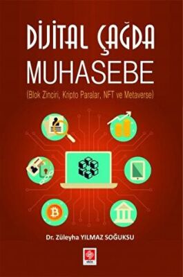 Dijital Çağda Muhasebe - 1