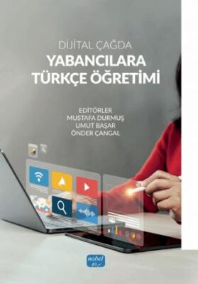 Dijital Çağda Yabancılara Türkçe Öğretimi - 1