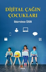 Dijital Çağın Çocukları - Kriter Yayınları