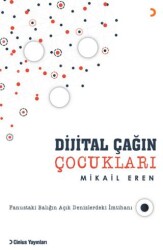 Dijital Çağın Çocukları - Cinius Yayınları