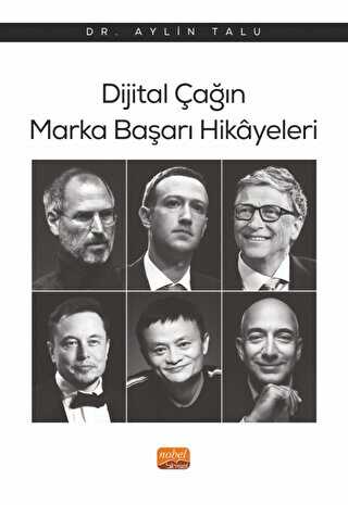 Dijital Çağın Marka Başarı Hikayeleri - 1