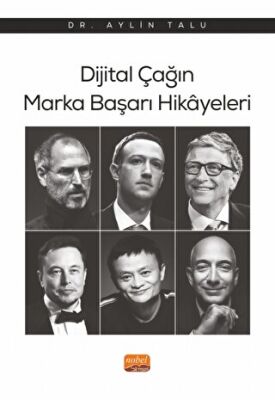 Dijital Çağın Marka Başarı Hikayeleri - 1