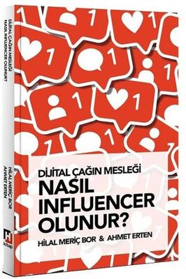 Dijital Çağın Mesleği Nasıl Influencer Olunur? - 1