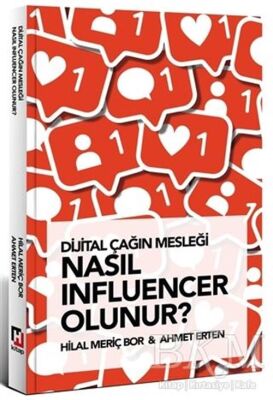 Dijital Çağın Mesleği Nasıl Influencer Olunur? - 1
