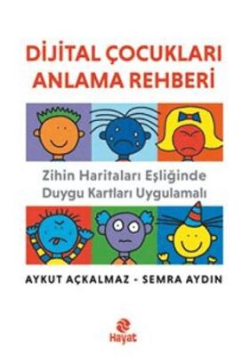 Dijital Çocukları Anlama Rehberi - 1