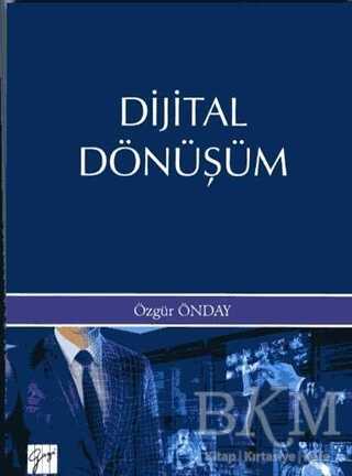 Dijital Dönüşüm - Gazi Kitabevi