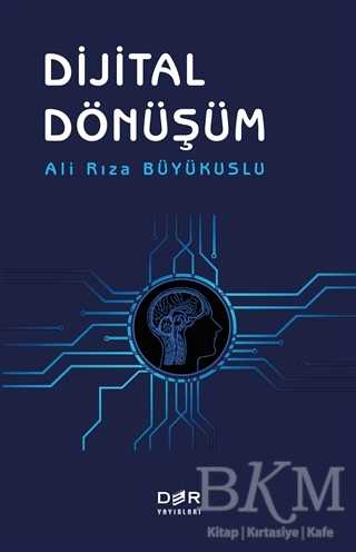 Dijital Dönüşüm - Der Yayınları