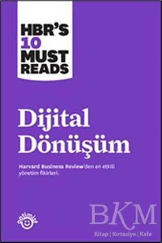 Dijital Dönüşüm - Optimist Kitap