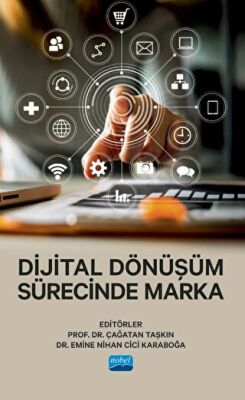 Dijital Dönüşüm Sürecinde Marka - 1