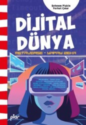 Dijital Dünya - Piar Kids