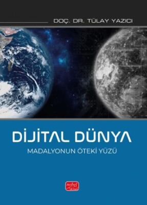 Dijital Dünya-Madalyonun Öteki Yüzü - 1