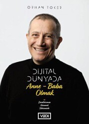 Dijital Dünyada Anne-Baba Olmak - Vadi Yayınları